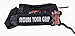 Gym Bag Travel Cobra Grips Sport Sackpack Fitness