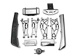 Traxxas 5522G Exo-Carbon Kit, Jato
