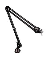 RODE PSA1 Swivel Mount Studio Microphone Boom Arm
