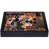 HORI 360 Dead or Alive Arcade Stick - Xbox 360