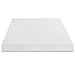 Olee Sleep 5 Inch Gel Adaptive Comfort Memory Foam Mattress (Twin)