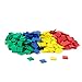 ETA hand2mind Foam Square Color Tiles (Set of 400)