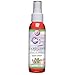 Doc Johnson Candiland Sensuals Flavored Body Spray, Rock Candy, 4 Ounce