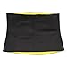 SAYFUT Hot Thermo Sweat Neoprene Shapers Slimming Belt Waist Cincher Girdle