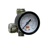 3M 16573 Accuspray Air Flow Control Valve