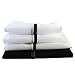 LANCON Reusable Mesh Laundry Bags, Set of 6 (3 Large and 3 Medium)