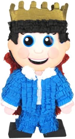 Aztec Imports Prince Pinata