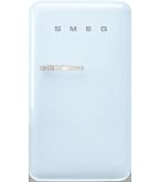 Amazon.com: Smeg FAB10 50's Retro Style Aesthetic Refrigerator