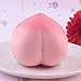 EVERMARKET Colossal 10CM Squishy Peach Slow Rising Cream Scented (1 Pack)