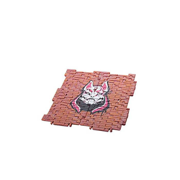 Jazwares-Fortnite La piñata de la Llama, Color Rosa/Azul/Negro, Talla única (FNT0009) 6 Jazwares-Fortnite La piñata de la Llama, Color Rosa/Azul/Negro, Talla única (FNT0009) - Imagen 7