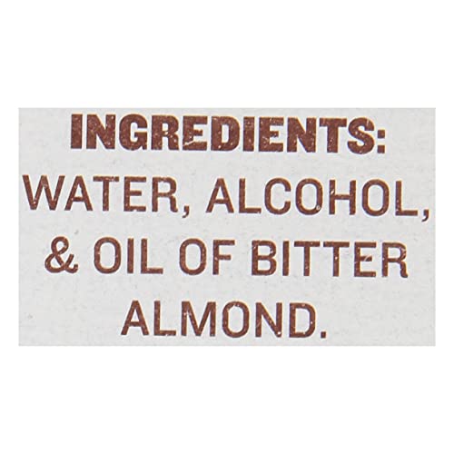 McCormick Pure Almond Extract, 2 fl oz Pricepulse