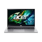 acer Aspire 3 15.6" 1920 x 1080 FHD Notebook AMD