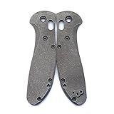 FLY253-BRK Griptilian Scales Titanium