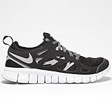 nike free run 2 (GS) running trainers 443742 sneakers shoes