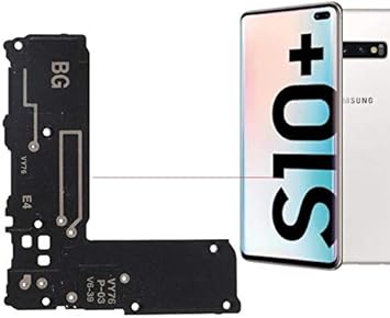 samsung galaxy s10 plus speaker