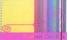 Couleurs Caméléon