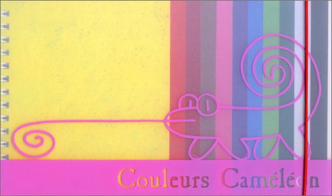 Couleurs Caméléon