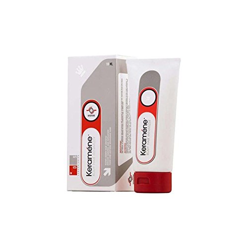 DS Laboratories Keramene Body Hair Minimizer (180ml) (Pack of 6)