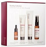 Trilogy Rosehip Collections (5ml,20ml,20ml,30ml)
