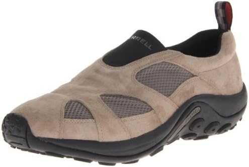 Merrell Men's Jungle Moc Ventilator Slip-On Shoe