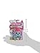 Radz Brand Shopkins Snow Crush Toy Candy Dispenser, 0.7 Ounces