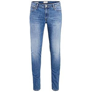 Jack & Jones Junior jongens Jeans Jjiliam Jjoriginal Am 815 Noos Jr