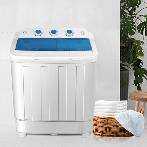 4 KUPPET+Portable+Washing+Machine+Apartment