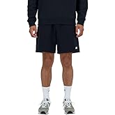 New Balance Mens Sport Essentials French Terry Short 7"