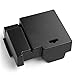 Vesul Armrest Secondary Storage Box Glove Pallet Center Console Tray Compatible with Explorer 2012 2013 2014 2015 2016 2017 2018