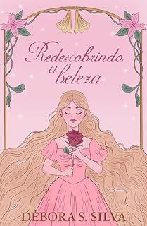 Livro Redescobrindo a beleza