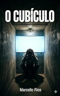 Livro O Cubículo