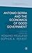 Antonio Serra and the Economics of Good Government (Palgrave Studies in the History of Finance)