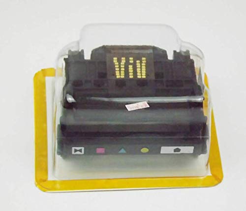 RepSupplements 5-Slot 564 Printhead Cn642a Cb326-30002 for 7510 7520 7515 7525