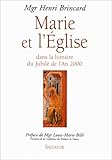 Marie et l eglise (French Edition) by 
