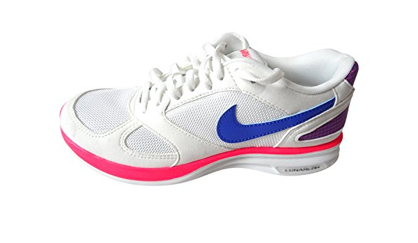 Amazon.com: Nike Lunarspeed Mariah Zapatillas de running 654847 101  Sneakers Zapatos : Ropa, Zapatos y Joyería