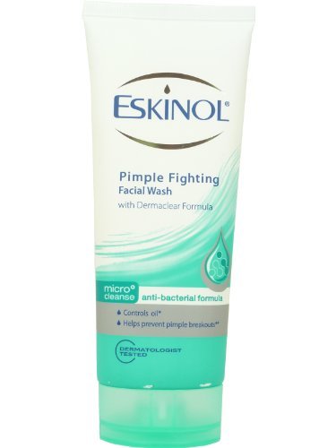 eskinol facial wash
