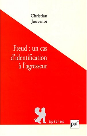 Freud,  un cas d'identification à l'agresseur