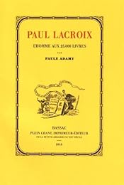 Paul Lacroix
