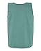 Comfort Colors Ringspun Garment-Dyed Tank (C9360)- SEAFOAM, L