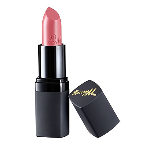 Barry M Matte Lipstick Lip Paint Colour 180 - Cutie Pie