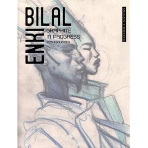 Graphite in progress: 229 esquisses