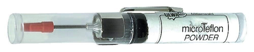 Gewa 540030GEWA Gitarren Pflegemittel Micro-Teflon Sattelpulver