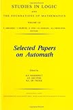 Selected Papers on Automath, Nederpelt, R. P., 0444898220