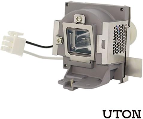5J.J9R05.001 Projector Bulbs Replacement for Benq MH630 MH680 TH680 TH681 TH681+ Projectors (Uton)