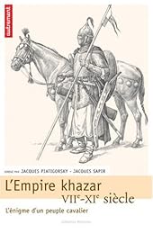 L' empire Khazar