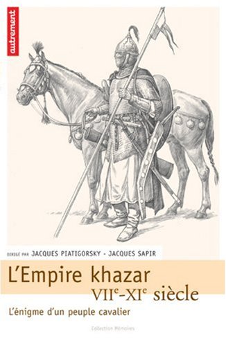 L' empire Khazar