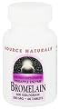 Source Naturals Bromelain, 500mg, 60 Tablets