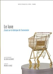 Le  luxe