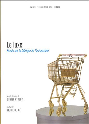 Le  luxe
