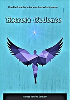 Livro Estrela Cadente